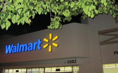 Walmart San Jose