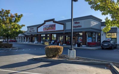 Grocery Outlet – Pleasanton
