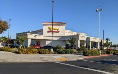 In-N-Out – Lathrop