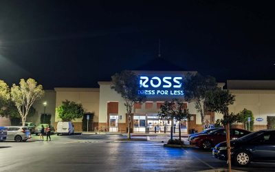 Ross – San Mateo