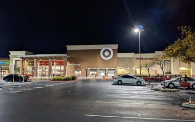 Target – Hayward