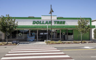Dollar Tree – Castro Valley