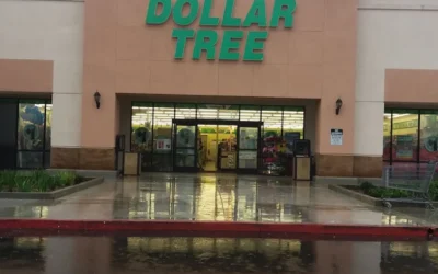 Dollar Tree – Sacramento