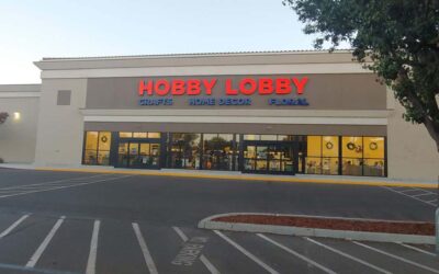 Hobby Lobby – Clovis