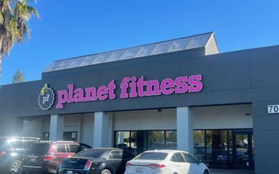 Planet Fitness – Citrus Heights
